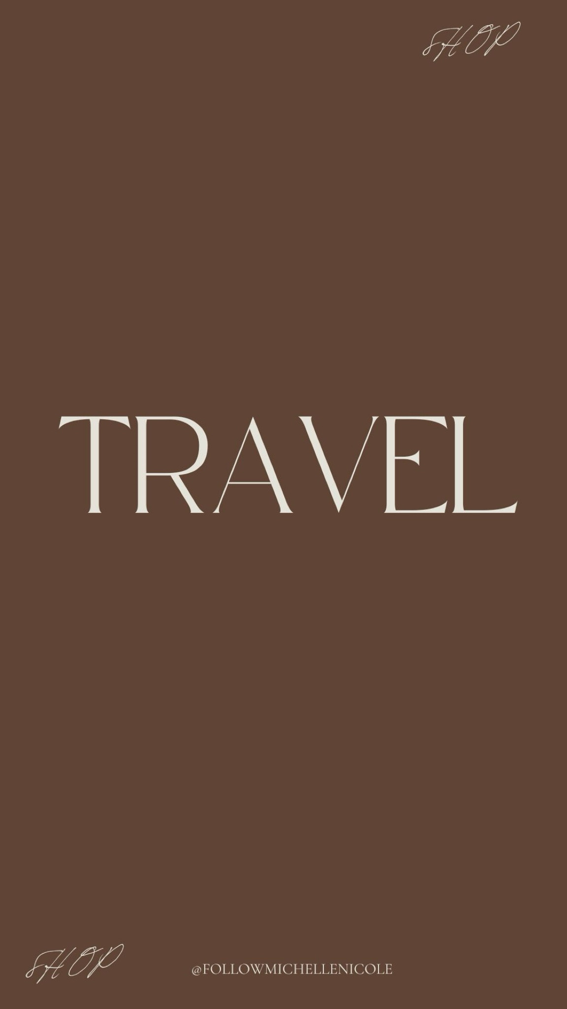 Shop all my favorite travel products

#LTKFamily #LTKSaleAlert #LTKTravel