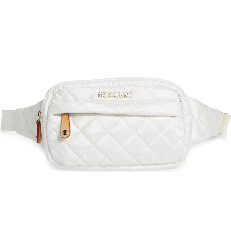 MZ Wallace Metro Belt Bag | Nordstrom | Nordstrom