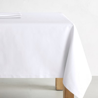 Hotel Tablecloth | Williams-Sonoma