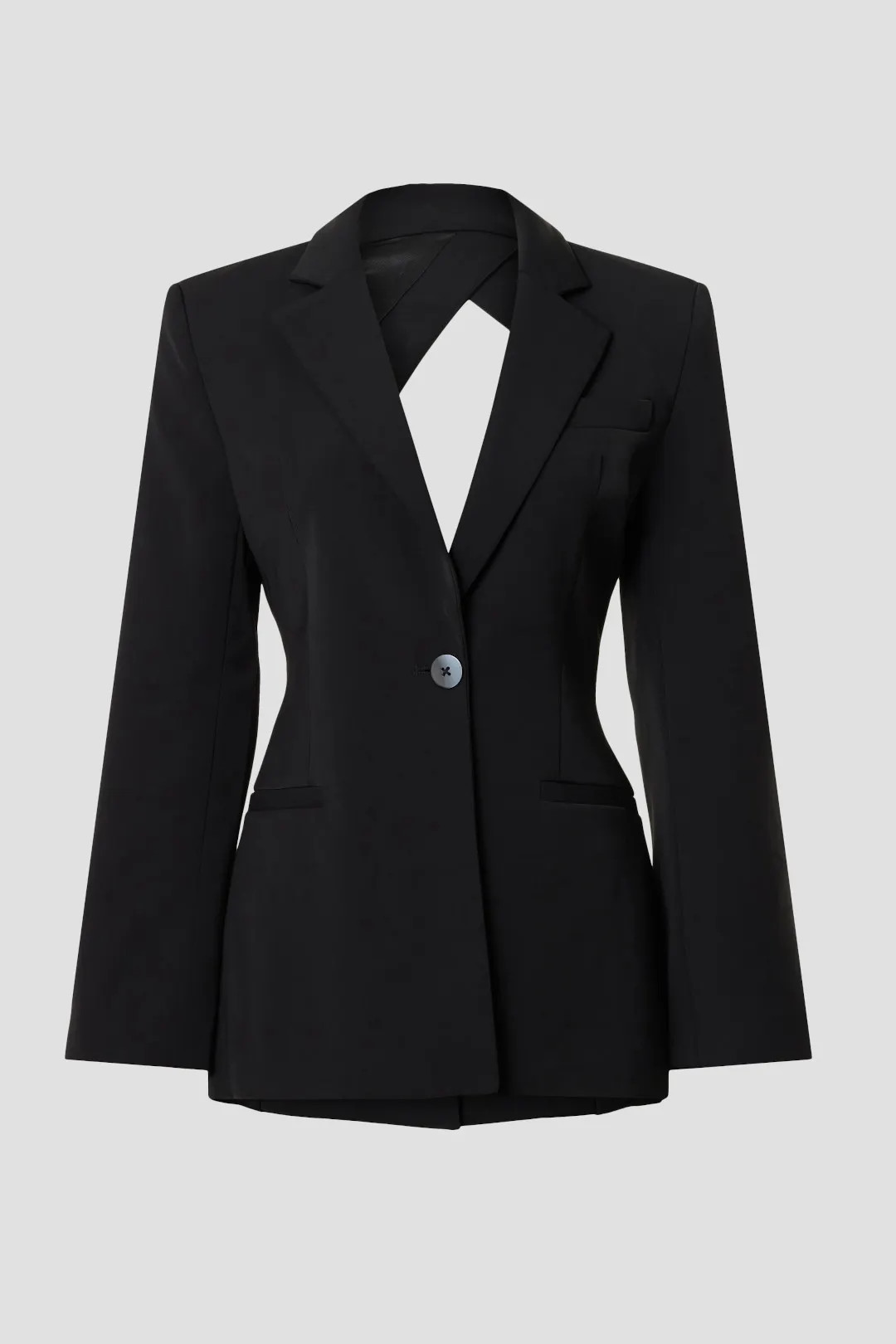 Tuxedo Blazer | Rent the Runway