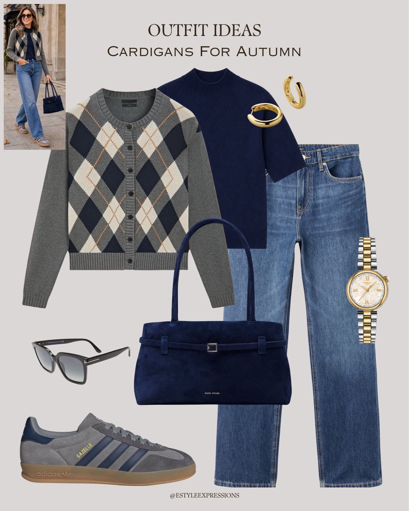 Cozy & Chic Cardigans for Autumn!✨🍂

#LTKworkwear #LTKjeans #LTKstyletip