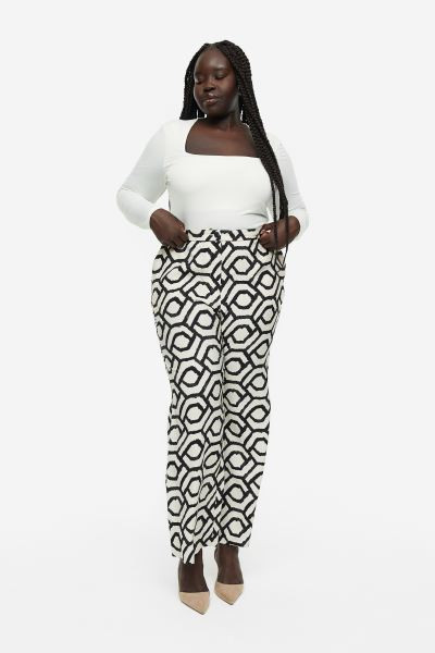 Flared Pants | H&M (US + CA)