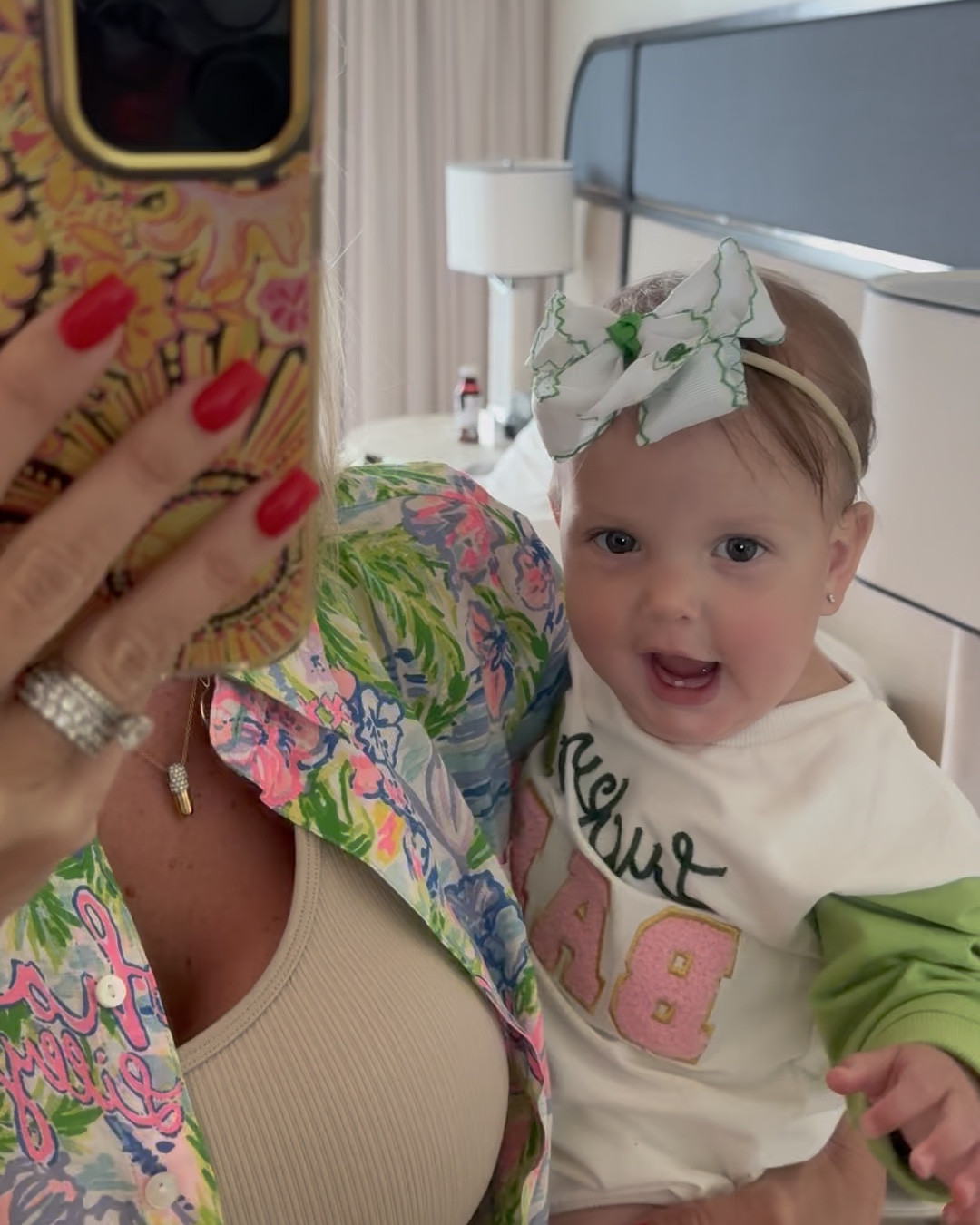 High waisted, denim shorts. Wearing a 24 in these  

#LTKOver40 #LTKPetite #LTKmomlife