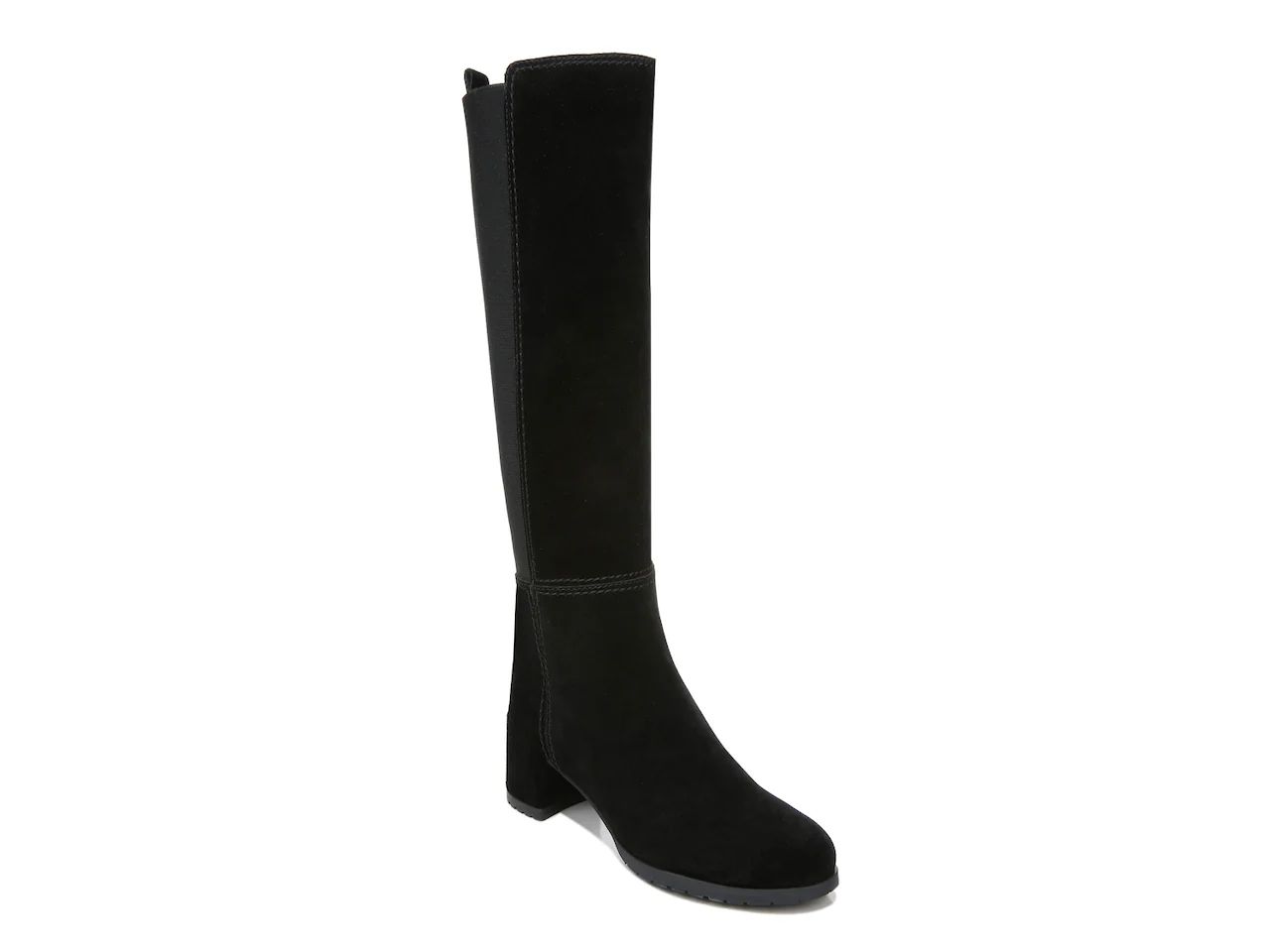 Naturalizer Brent Wide Calf Boot | DSW