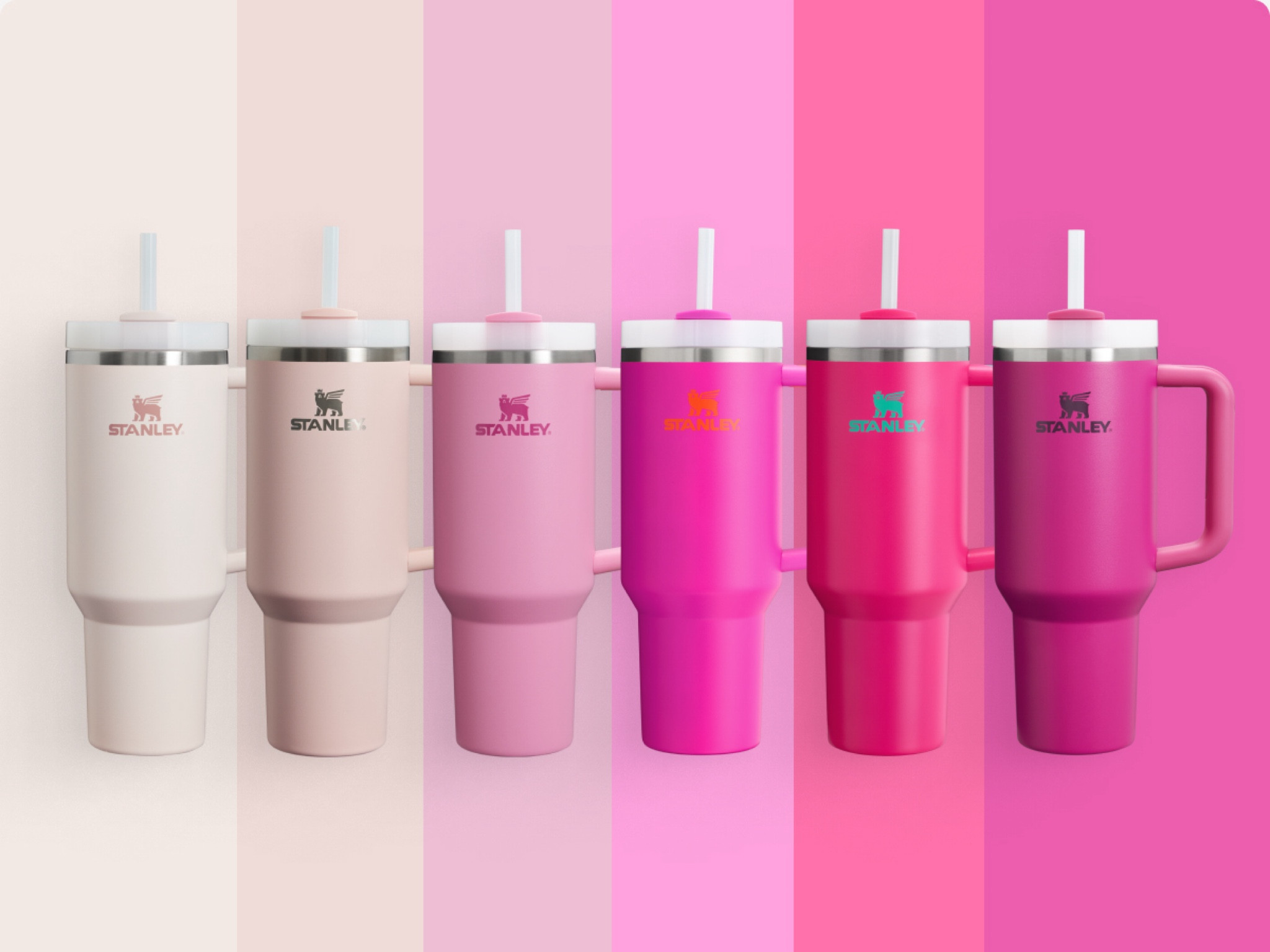 Stanley thirst quencher cup 

#LTKFitness #LTKBacktoSchool #LTKTravel