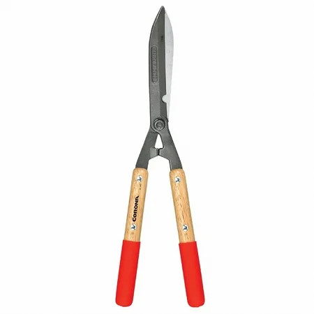 Corona Hedge Shears 21 In Forged Steel HS 3911 | Walmart (US)