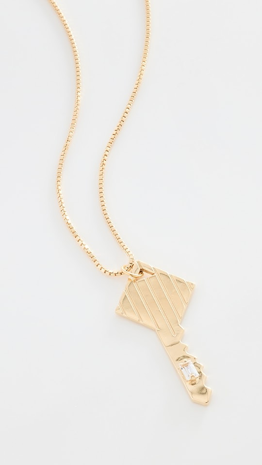 Jennifer Zeuner Jewelry Kaida Necklace | SHOPBOP | Shopbop