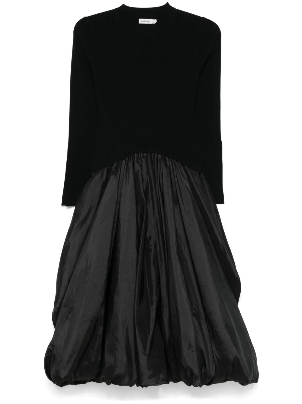 Kenlie midi dress | Farfetch Global