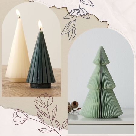 Green Christmas Decor Inspiration 🎄 Create a festive home this holiday season with the top green Christmas decor finds, including sage green Christmas tree ornaments, farmhouse holiday decor, and more. Holiday decor pieces from West Elm, Etsy, Target, Amazon, and more:

#LTKHoliday #LTKhome #LTKSeasonal