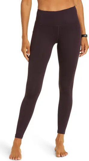 Recycled Live In Pocket Leggings | Nordstrom