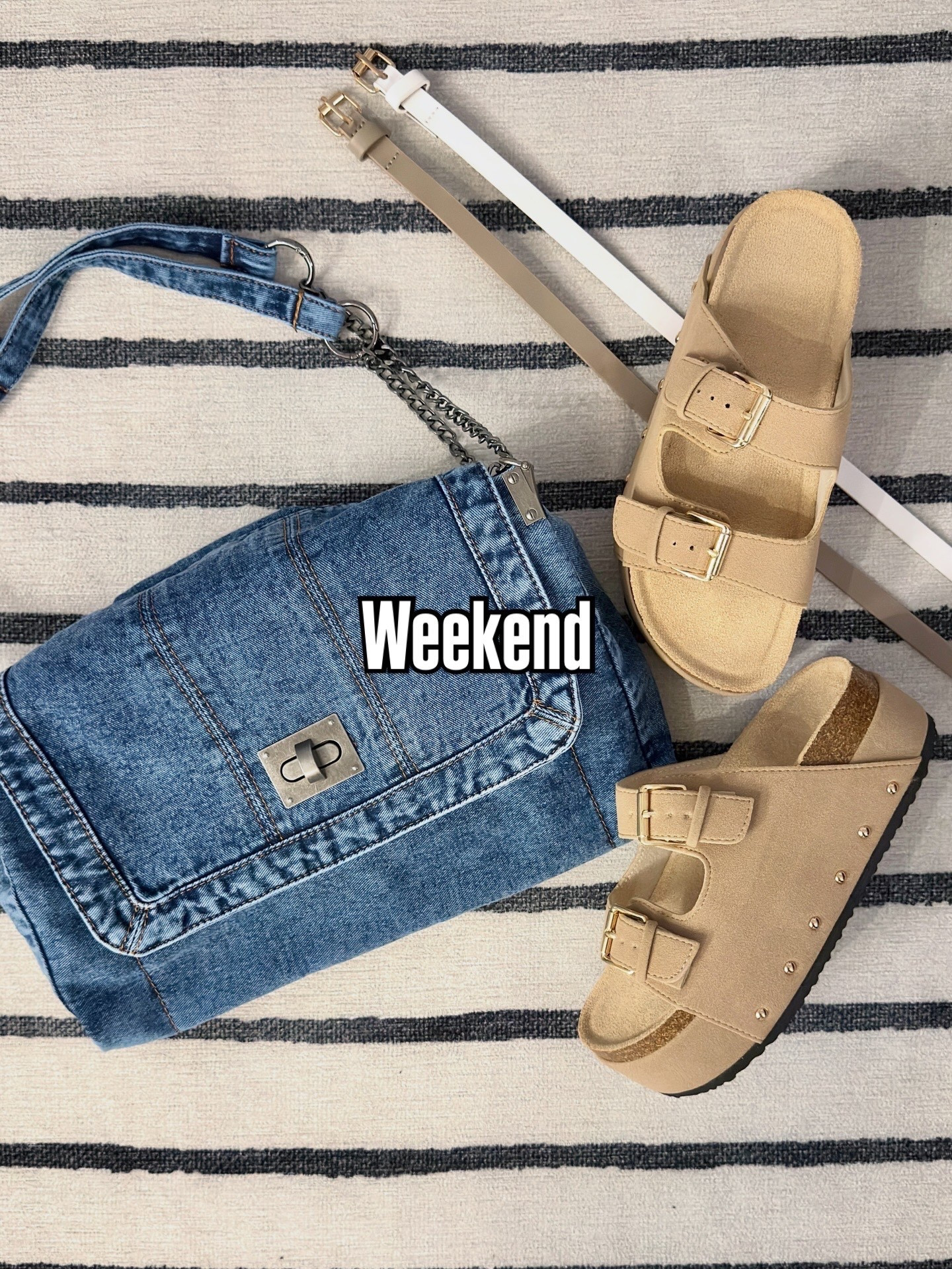Boho Birks & denim forever! 

#LTKcanada #LTKjeans #LTKpartywear