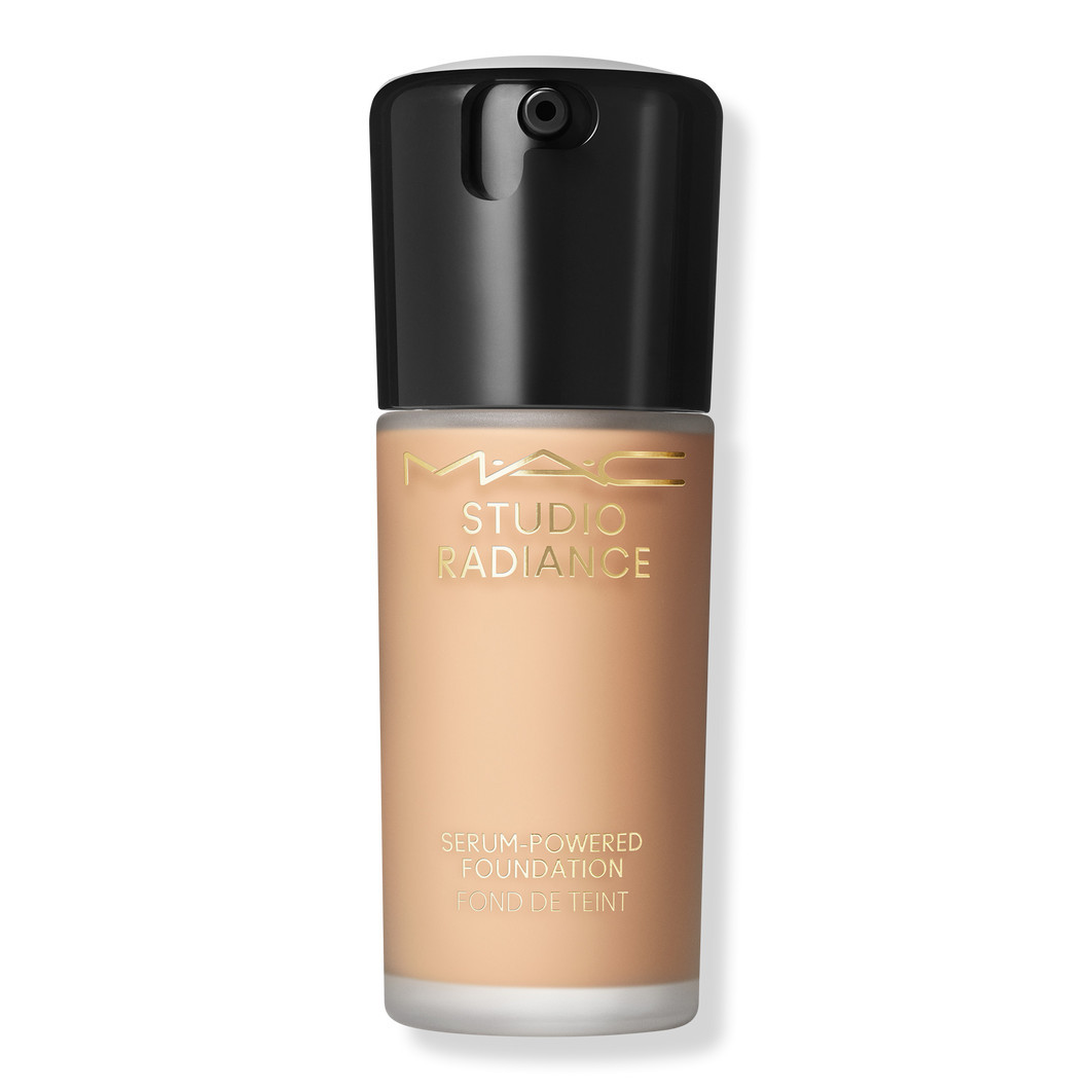 Studio Radiance Serum Powered Foundation | Ulta
