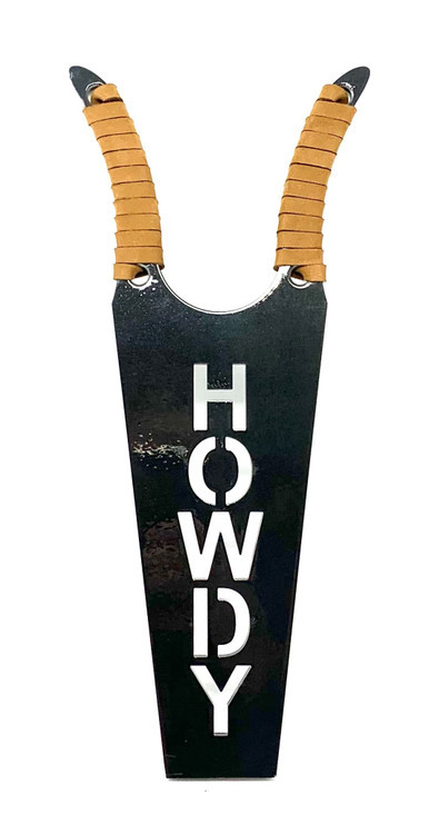 Icon Series: Howdy | Bootjacks