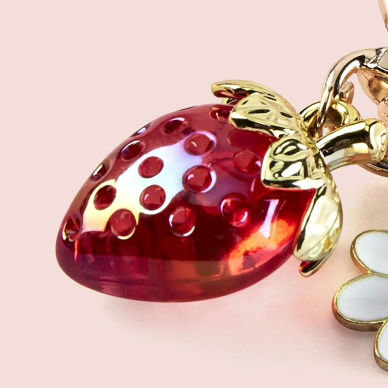 Strawberry Bag Charm by Conair | Walmart (US)