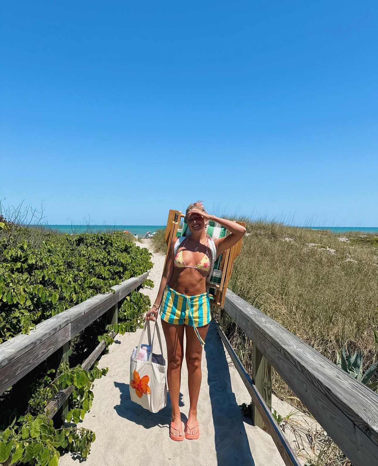 still not over this trip 🌞🌸