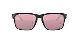 Oakley Men's Oo9102 Holbrook Square Sunglasses | Amazon (US)