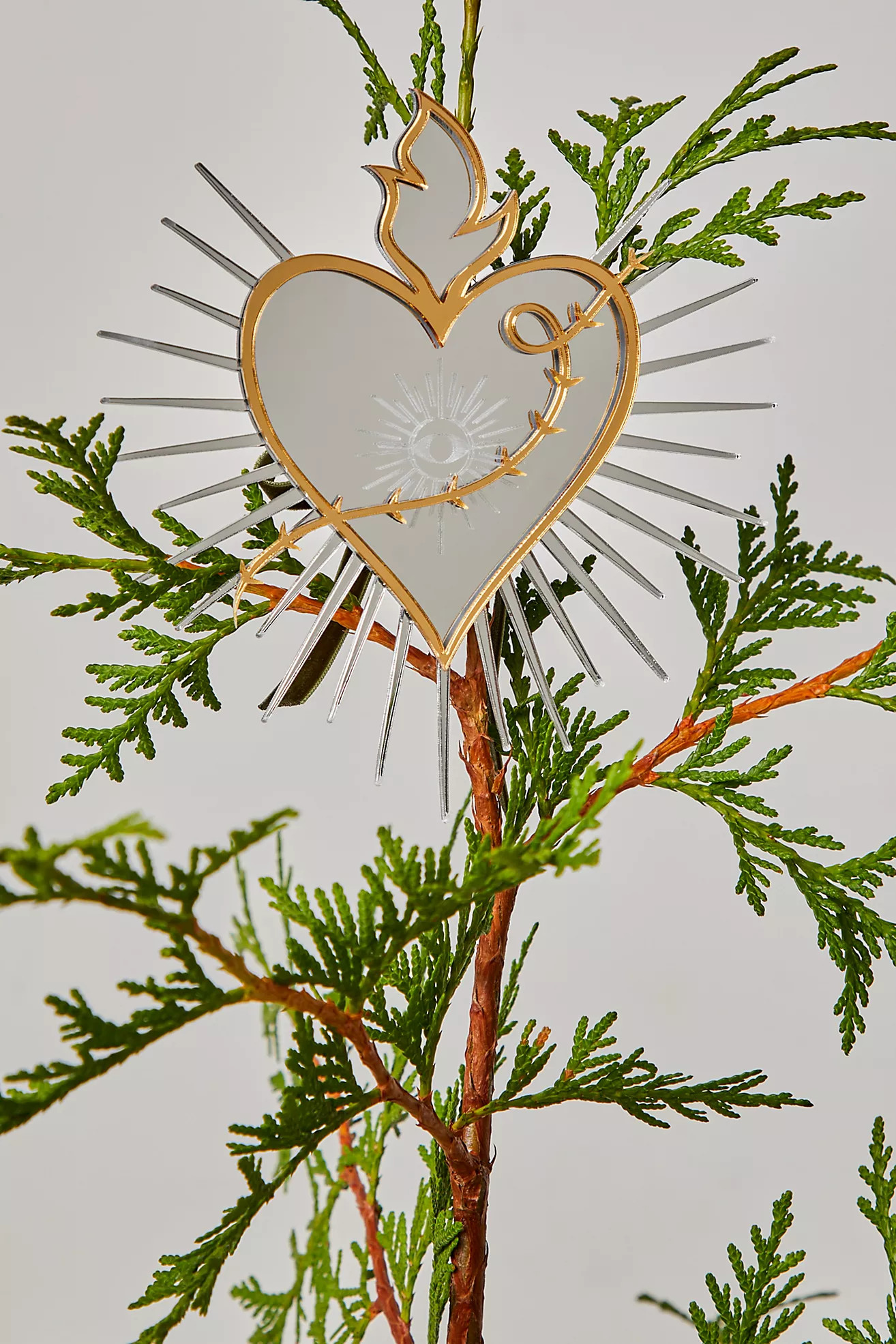 Sacred Heart Tree Topper | Free People (Global - UK&FR Excluded)