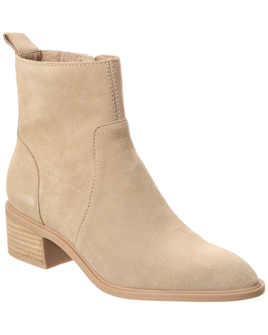 Dolce Vita Braden Suede Boot | Shop Simon