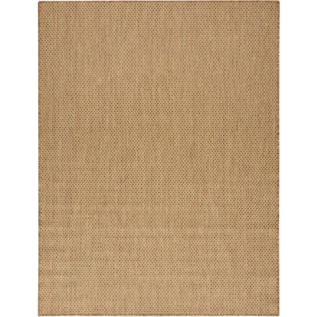 Nourison Courtyard Modern Easy Care Indoor/Outdoor Rug | Target
