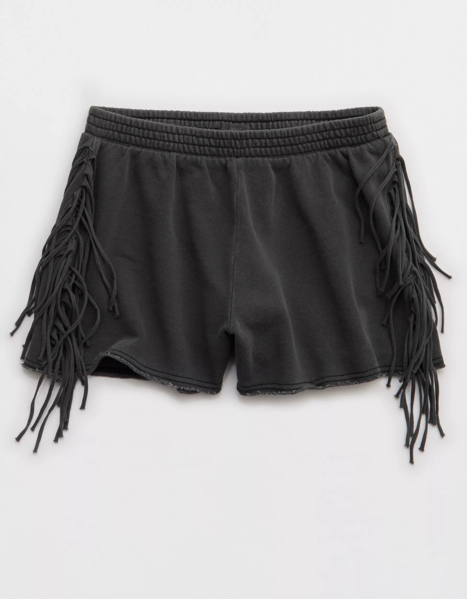 Aerie Festival Fringe Short | American Eagle Outfitters (US & CA)