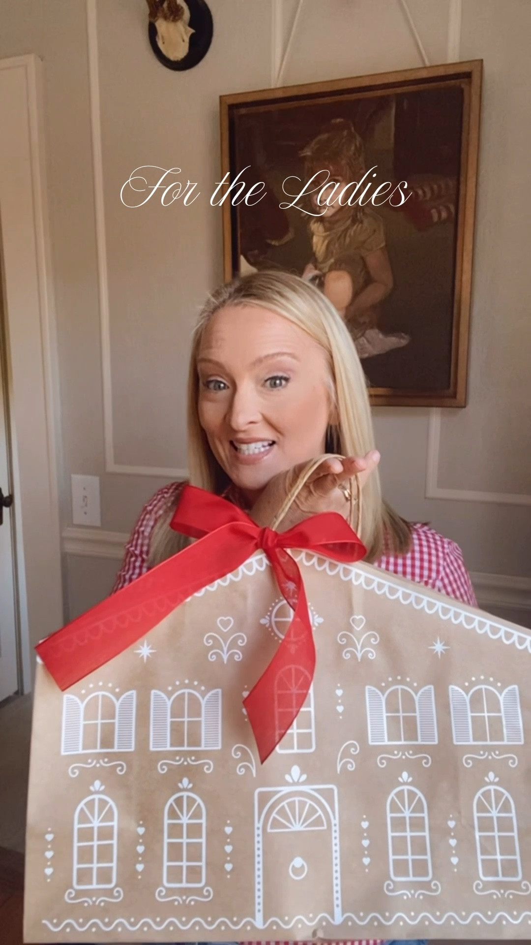 I’m sharing a gift guide for the ladies! This will work for your mom, sister, friend, book or tea lover, or a foodie!

This Harney & Sons Paris tea comes in a beautiful blue and white tin. I paired it with a classic Spode Blue Italian mug and a little tea time cook book. 

#LTKGiftGuide #LTKFindsUnder50 #LTKHoliday

#LTKFindsUnder50 #LTKmomlife #LTKGiftGuide

#LTKFindsUnder50 #LTKGiftGuide #LTKHoliday