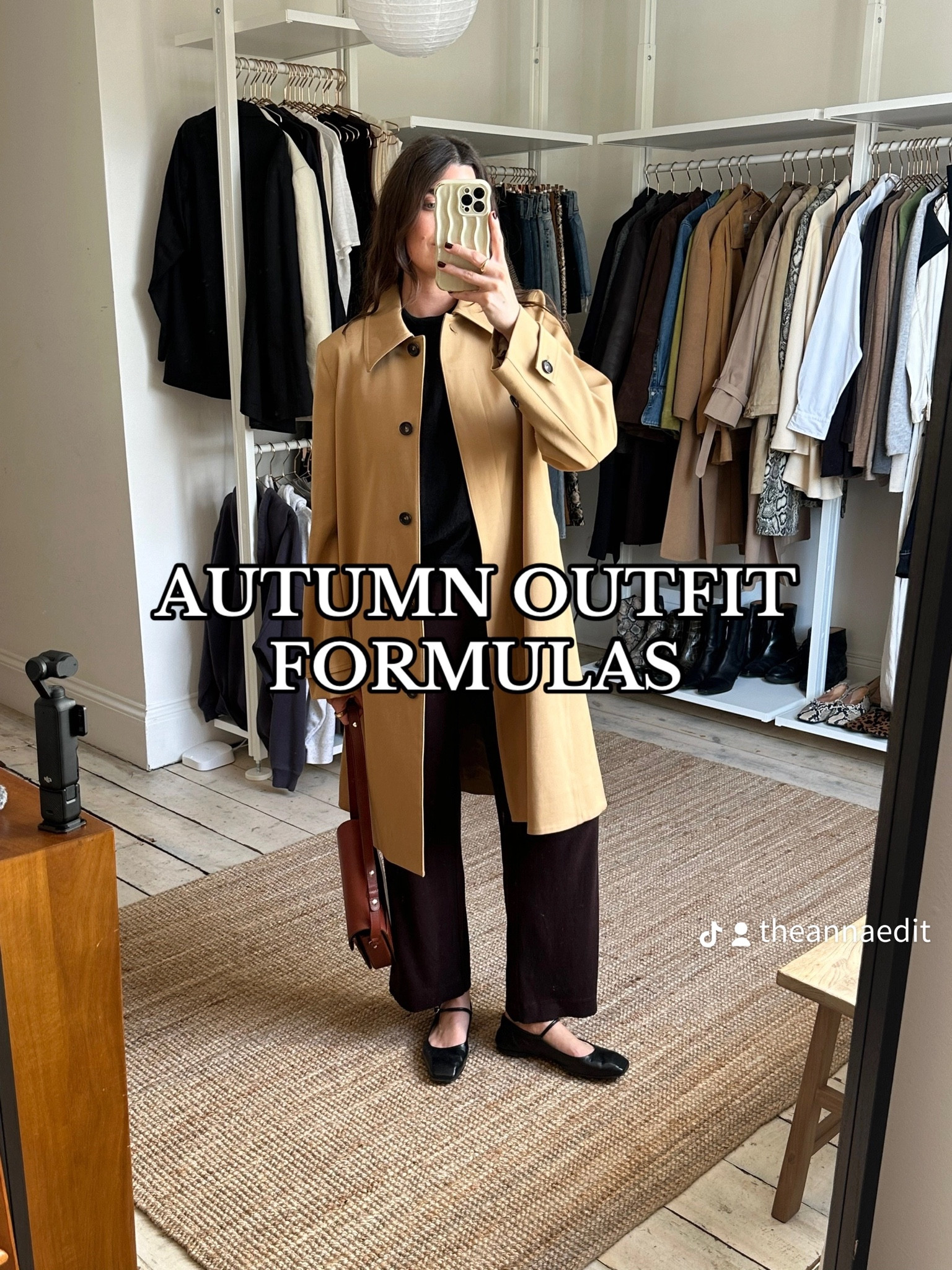 Some of my favourite outfits for autumn 🍁

#LTKautumn #LTKstyletip #LTKuk