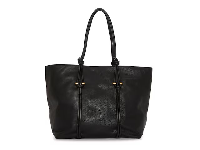 Vince Camuto Lynne Leather Tote | DSW