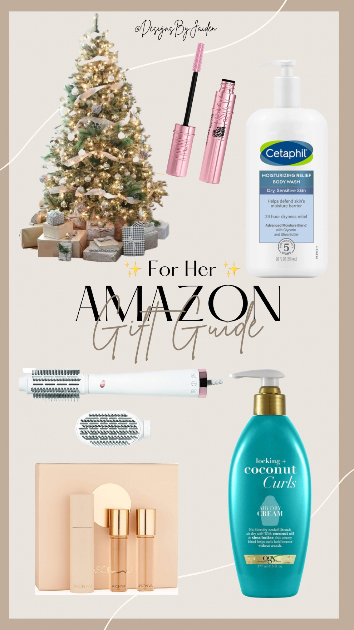 Gifts for her!! She will love these ☁️ Click the links below to shop…HAPPY Holidays!! 🎄🛍️ 

✨#LTKBeauty #sale #deals #earrings #christmas #gifts #LTKgiftguide #giftsforher #giftideas #pajamas #waterpic #eyebrows #eyebrowpencil #razors 

Gifts for her, gifts for daughter, gifts for mom, gifts for wife’s, gifts she will love, It girl gift guide, boujee gift ideas, Amazon gift guide, gift sets 2022, Christmas gifts 2022, best Christmas gifts 2022, luxury gift guide, gifts for her, high end gift ideas, luxury bags, Gifts for her from Amazon, Marc jacobs purse, ugg slippers, coach purse, coach bag, that girl, that girl aesthetic, that girl gift guide, Christmas 2022, holiday gift guide, holiday gift ideas, standout gift ideas, Valentine’s Day gifts, birthday gifts, beauty gifts, Christmas gifts, Christmas, Christmas time, Christmas aesthetic, holiday season, wishlist, Dyson hair, Christmas wishlist, Santa wishlist, Santa, stocking stuffers, ulta stocking stuffers, gifts for stockings, baddie Christmas gifts, Xmas gifts, Xmas gift guides, gift guide 2022, Christmas 2022, gifts for her 2022, gifts 2022, Christmas gift guide 2022, gifts for girlfriend, gifts for sister, gifts for bestie, gifts for mom, Christmas gift ideas, Cute gifts for friends, Gifts, gifts for mom, gift ideas, birthday gifts, gift guide, gifts for her birthday, gifts for her 2022, gifts for her, gifts for birthday, gifts for birthday women, gifts under $25, under $25, budget friendly, budget friendly gift ideas, budget friendly gift, trendy gifts, trendy fashion, trendy outfit ideas, amazon must haves, Amazon favorites, amazon clothes,, jewelry, necklaces, earrings, gift sets, sets, activewear, gifts for teens, gifts for teen girls, birthday gifts ideas, creative birthday gifts, cute gifts for friends, bff gifts, gifts for best friend, gift, cute gift, bestie gifts, best friend gifts for birthday

#liketkit #LTKCyberweek 


#LTKSeasonal #LTKU #LTKunder50 #LTKunder100 #LTKstyletip #LTKHoliday #LTKsalealert