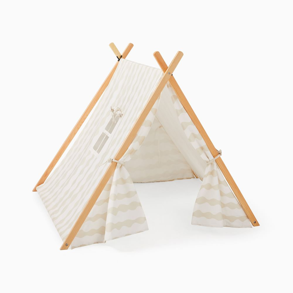 Sarah Sherman Samuel Collapsible Play Tent | West Elm (US)