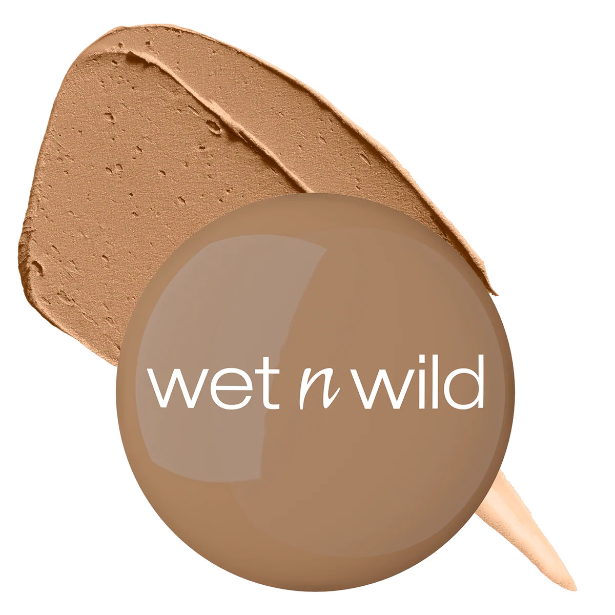 Mother Fluffer Cloud Bronzer | Cool Brew | Wet n Wild (US)