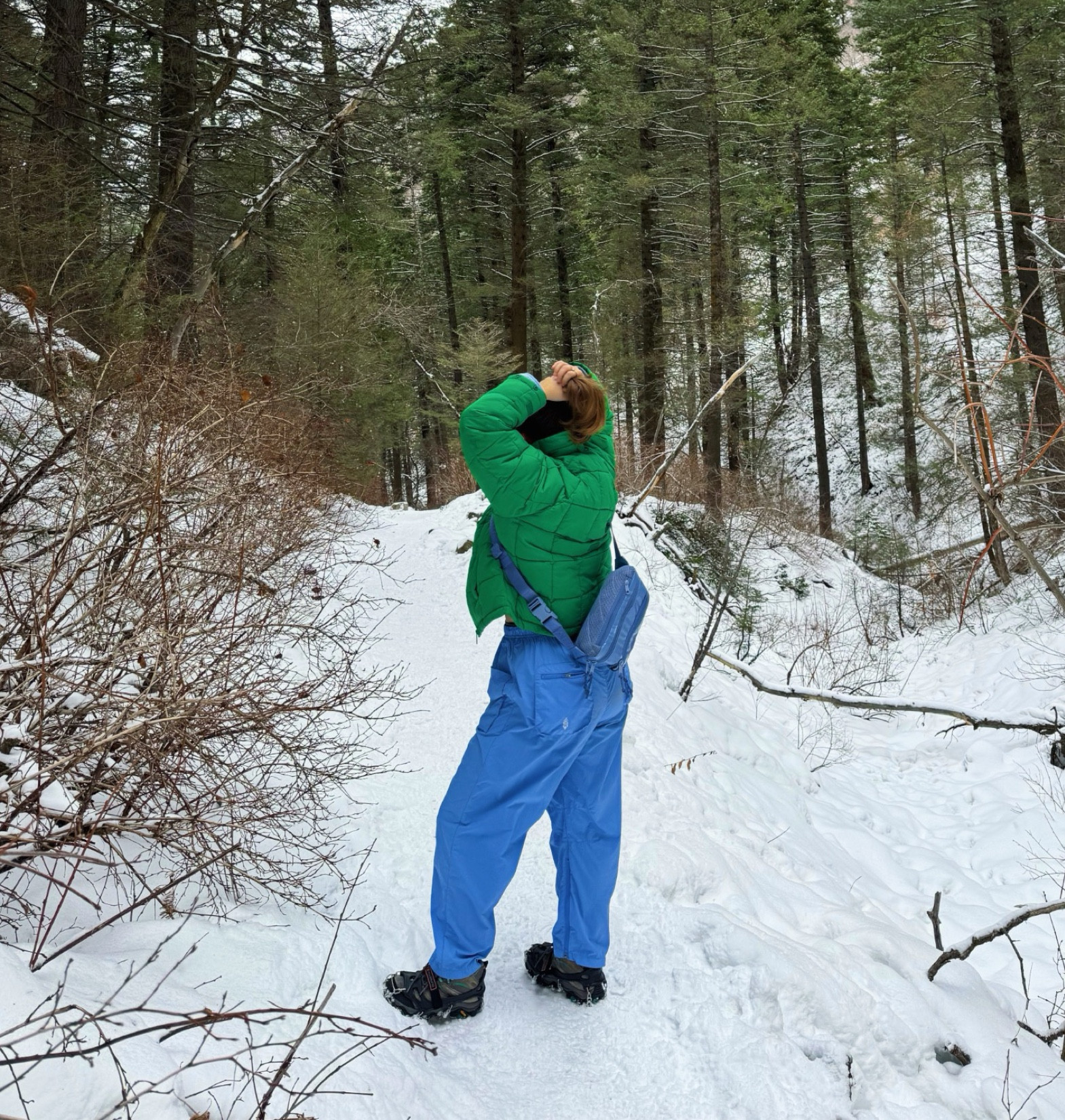 No winter blues here 

#LTKSaleAlert #LTKFindsUnder100 #LTKActive