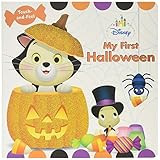 Disney Baby My First Halloween | Amazon (US)
