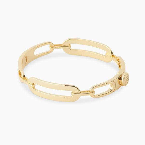 Parker Link Bracelet | Gorjana