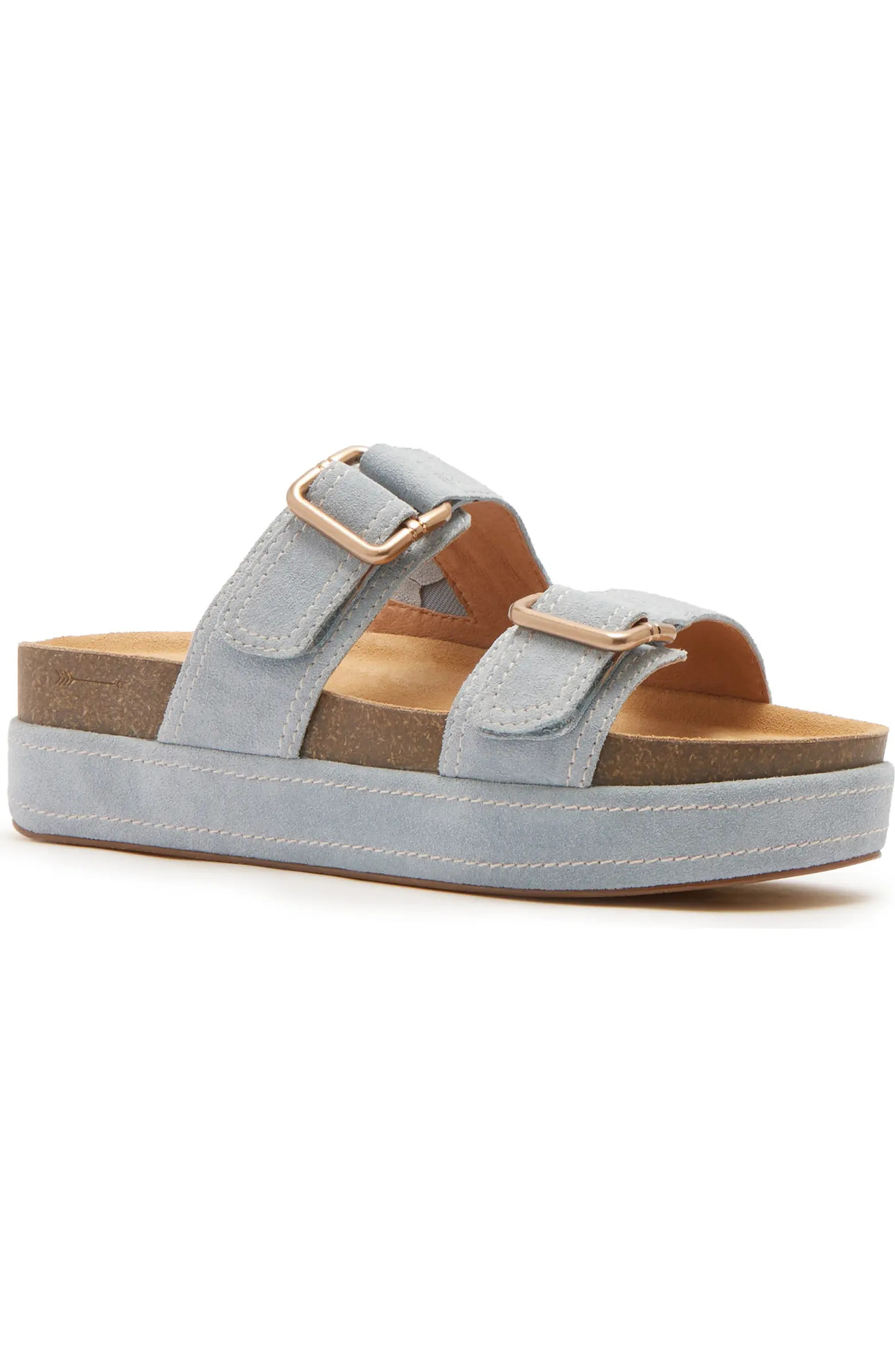 Bennett Platform Sandal (Women) | Nordstrom