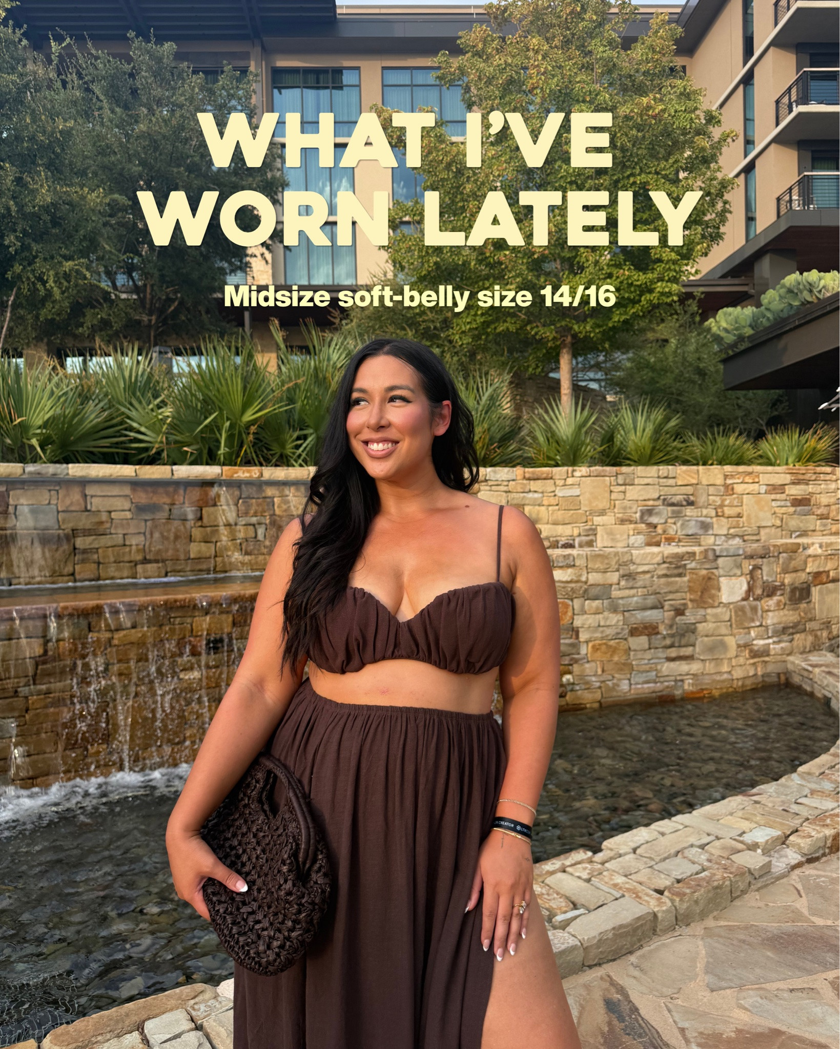 Outfits I’ve worn and loved lately!

Early fall outfits, midsize fall outfits, fall transition outfit, soft belly outfit ideas, mom outfits

#LTKootd #LTKMidsize #LTKdayinmylife