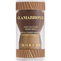 Morphe Glamabronze Deluxe Face & Body Bronzer Brush | Ulta