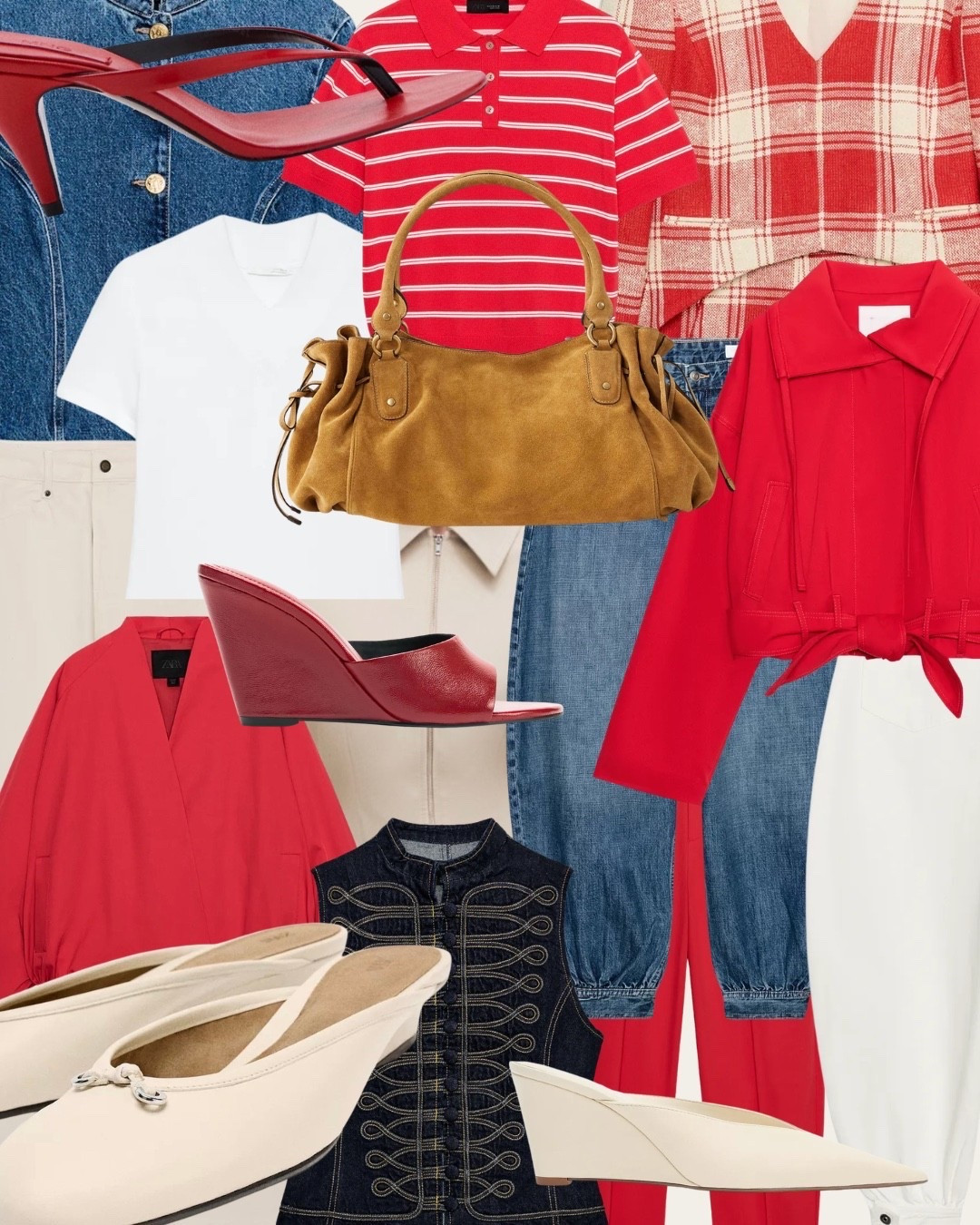 Our Red Favourites 🍓💫

Everything linked below 🔗

#LTKjeans #LTKspring #LTKsummer