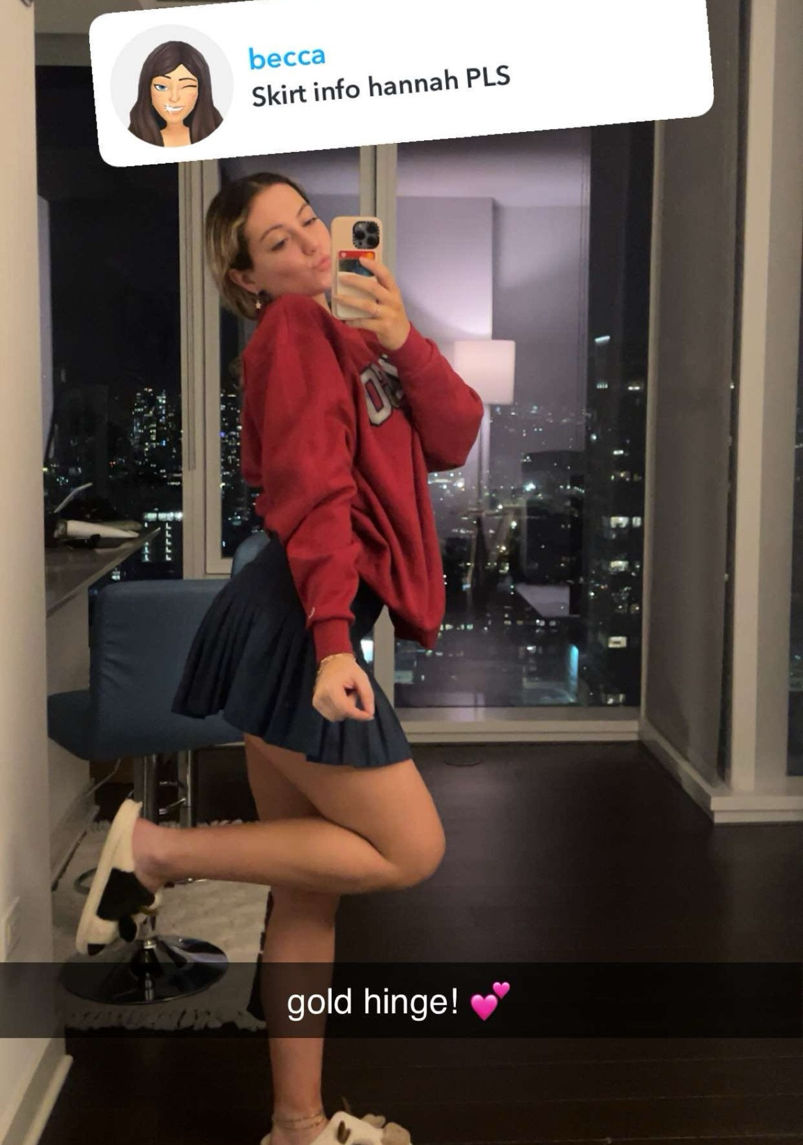 go to skirt for summer :)

#LTKSeasonal #LTKFestival #LTKHome