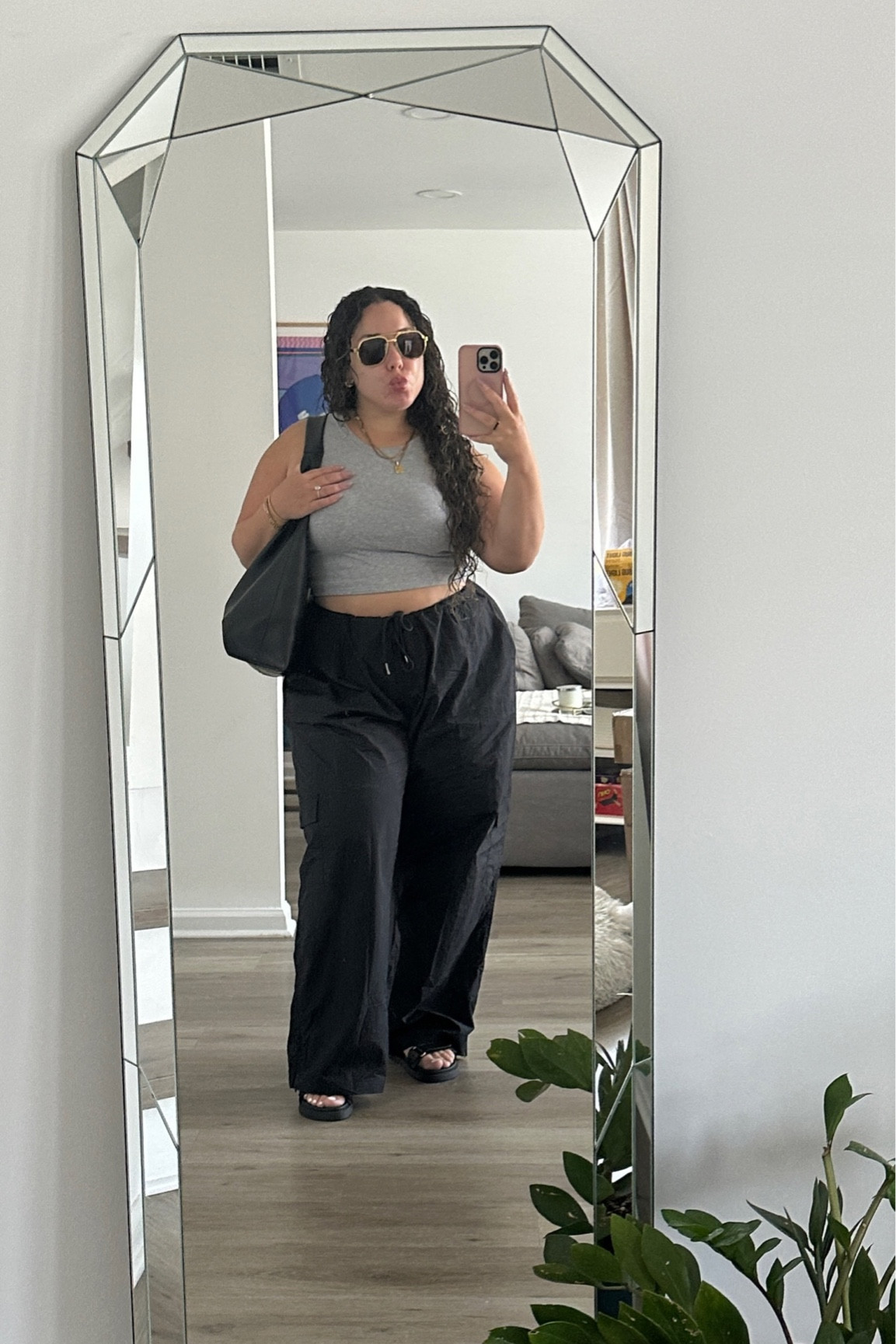 All Klassy Network everythang 🙌🏻 Amazon accessories of course and these Steve Madden sandals are everything✨

#LTKshoecrush #LTKcurves