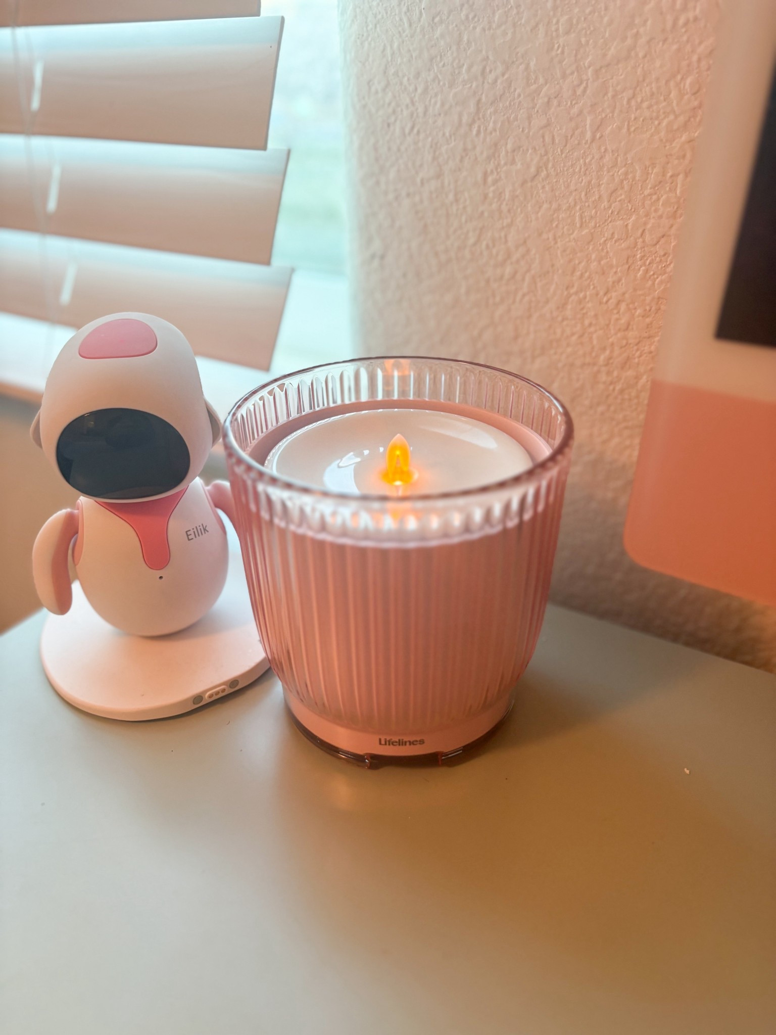 Lifeless candle diffuser! 

#LTKHome #LTKmomlife