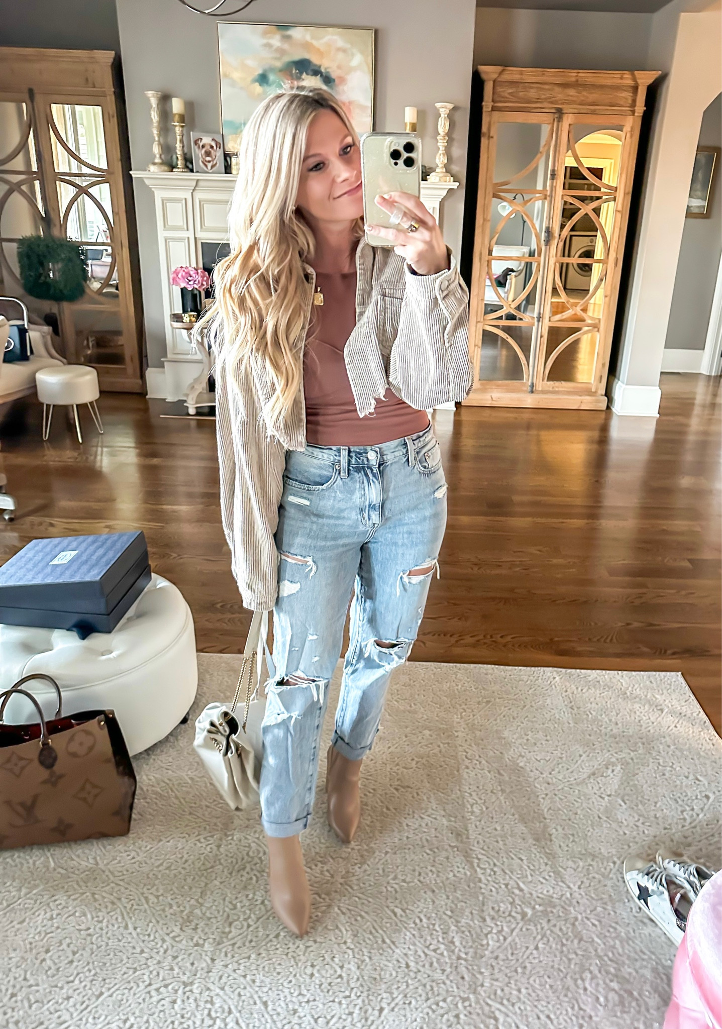 #LTKstyletip #LTKSeasonal