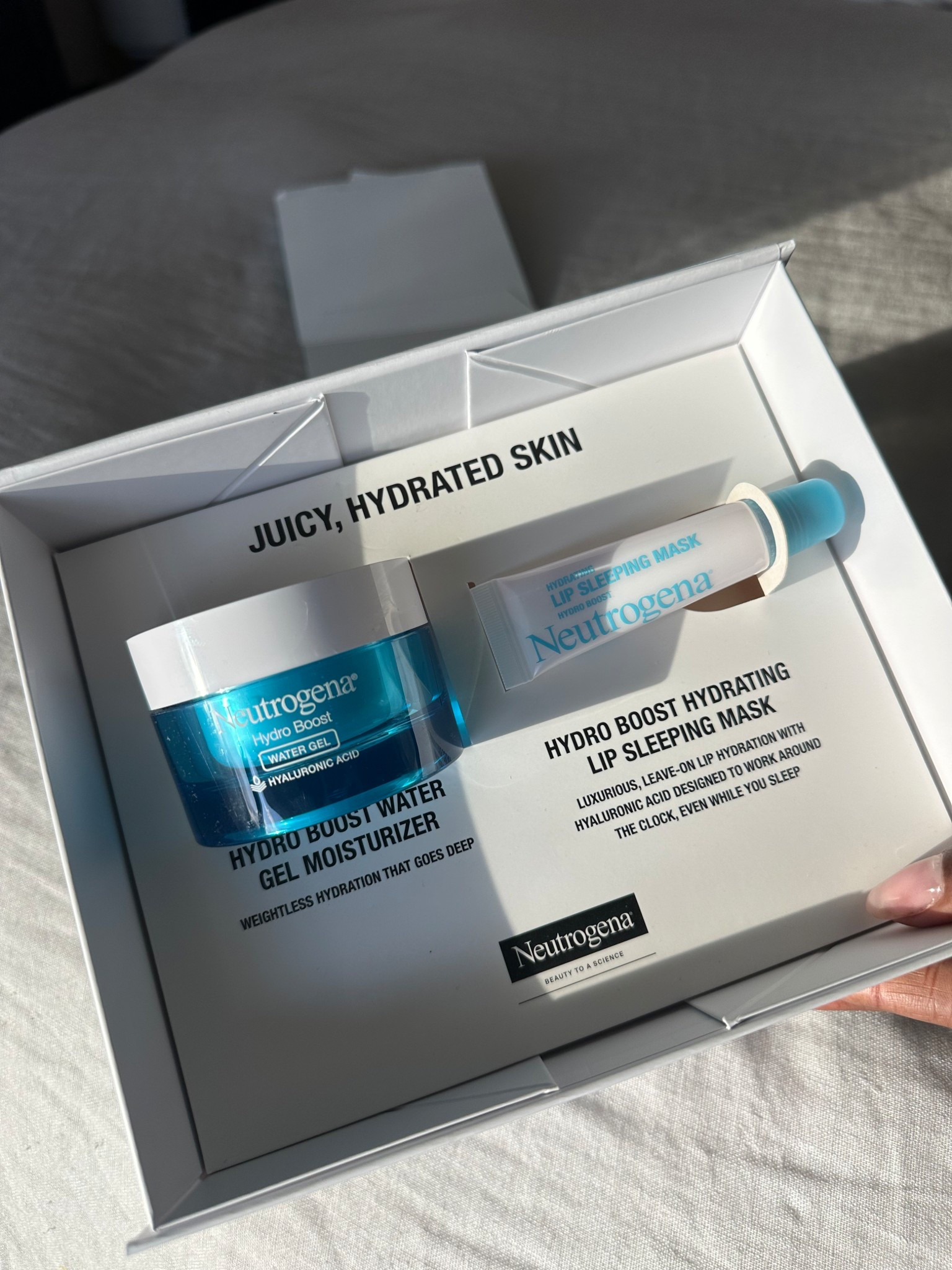 Spring Skincare #skincare #hydroboost #skinover40

#LTKOver40 #LTKBeauty #LTKFindsUnder50
