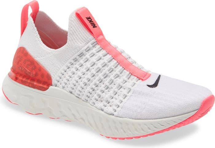 React Phantom Run Flyknit 2 Running Shoe | Nordstrom