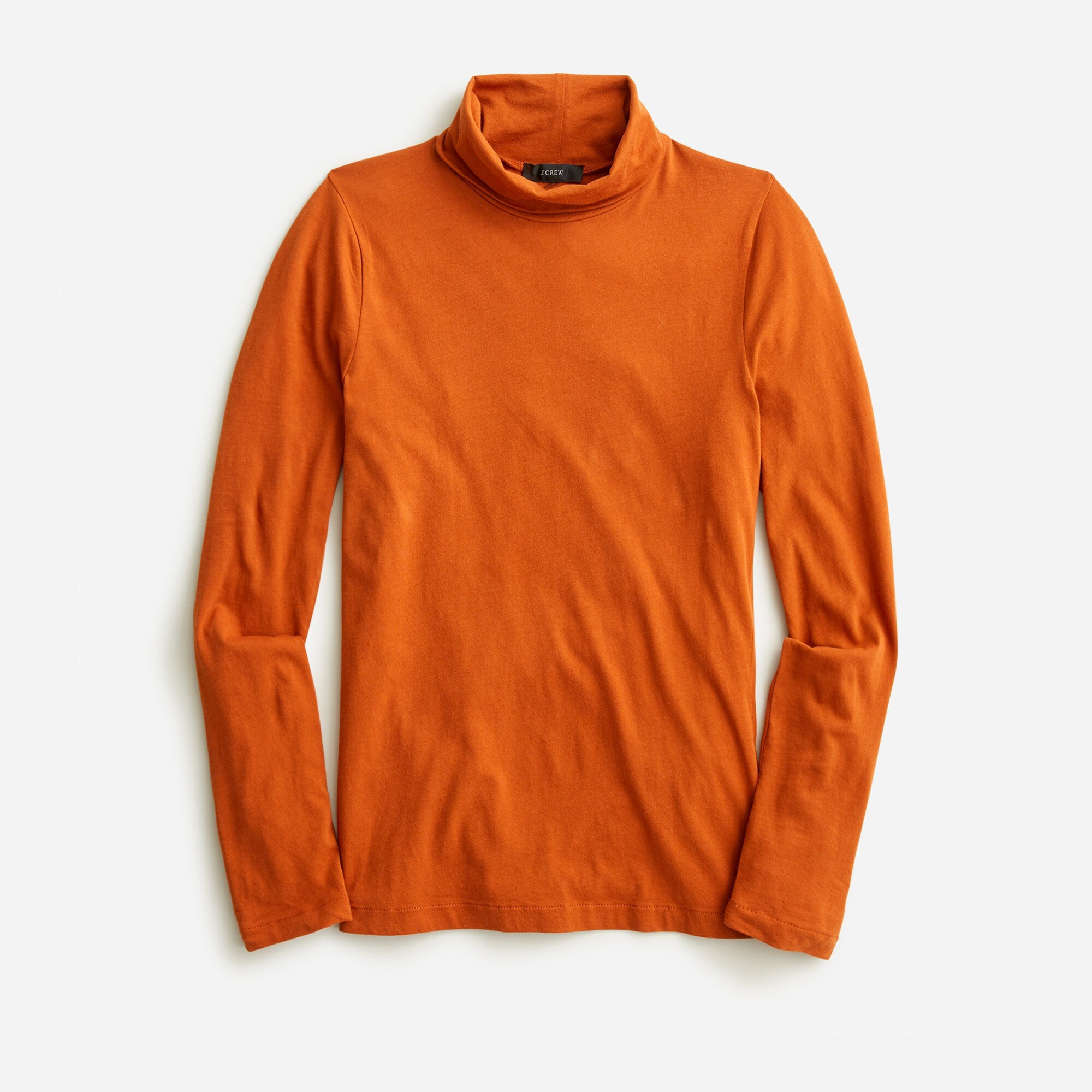 Tissue turtleneck | J. Crew US