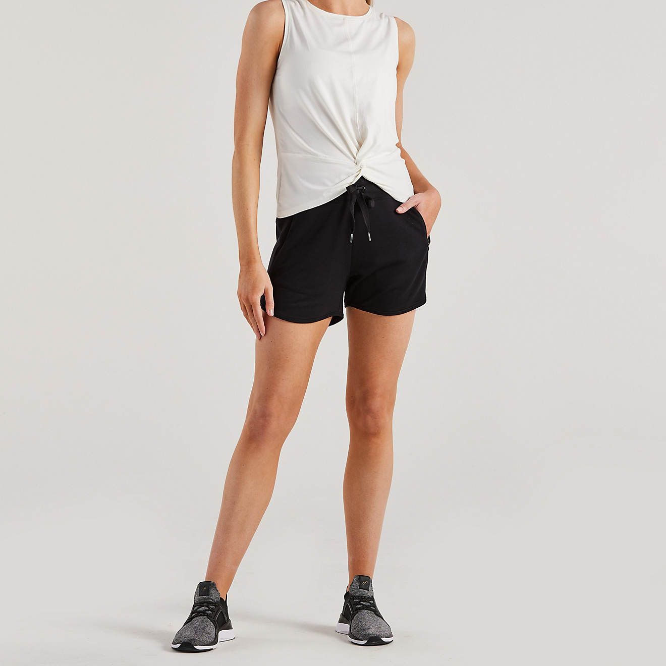 Freely Women's Kate Shorts 3.5 in | Academy Sports + Outdoors