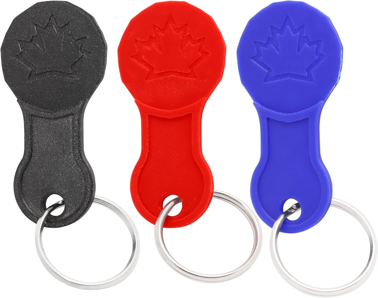 Black, Red, and Blue | Amazon (CA)