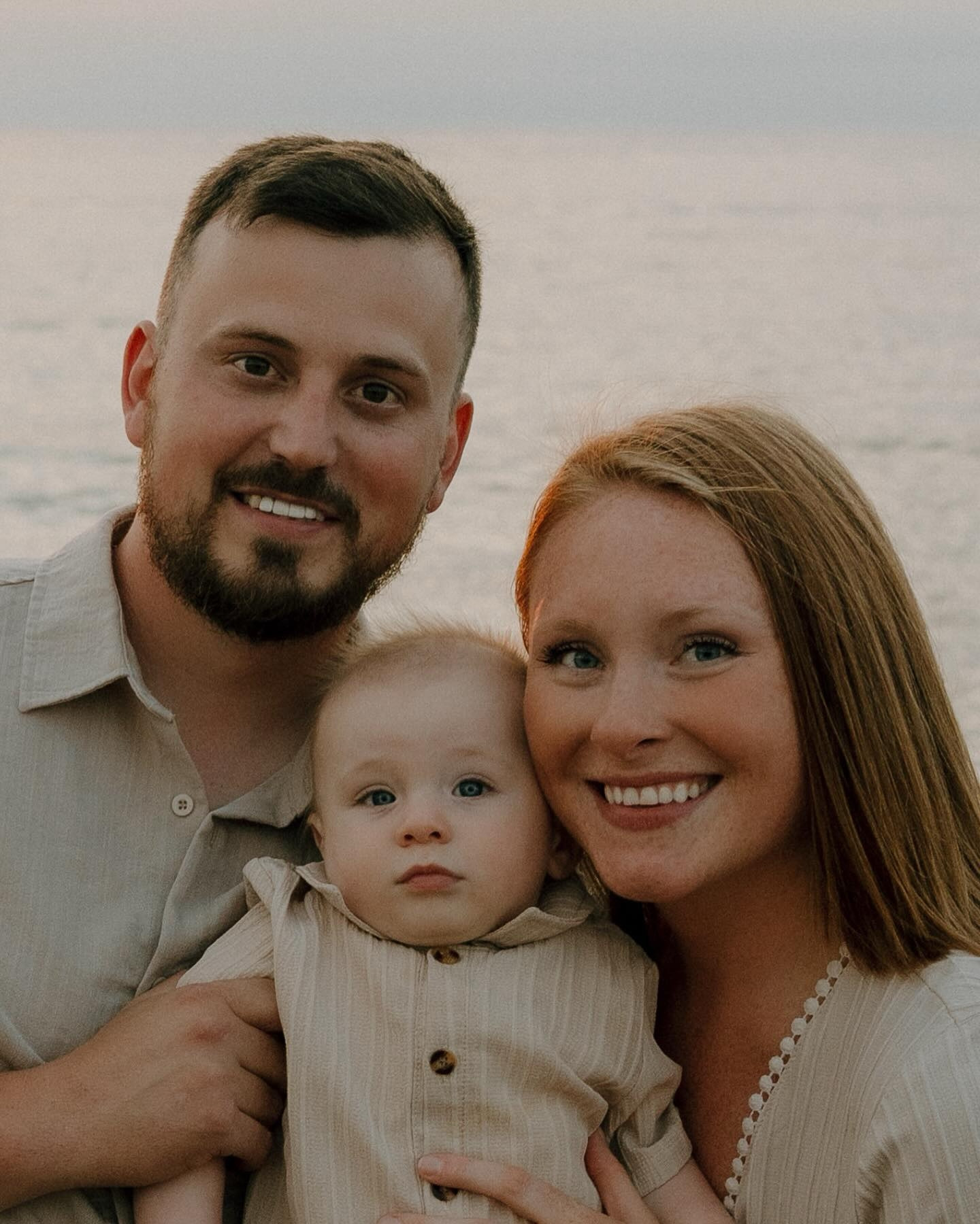 The cutest tan beach photo outfit from Shein!
Tan/ dress/ button down/ 2 piece
#love #baby #boymom #boydad #goldendoodle #bernedoodle #dogmom #dogdad #happy #beach #lakeerie #sunset #life #influencer #cute

#LTKBaby #LTKStyleTip #LTKFindsUnder50