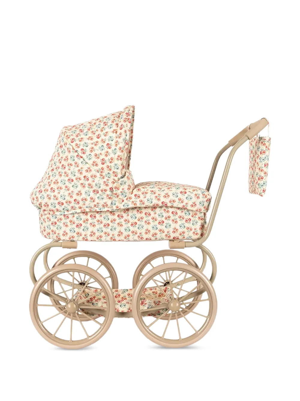 Konges Sløjd Minnie Doll pram - Neutrals | Farfetch Global