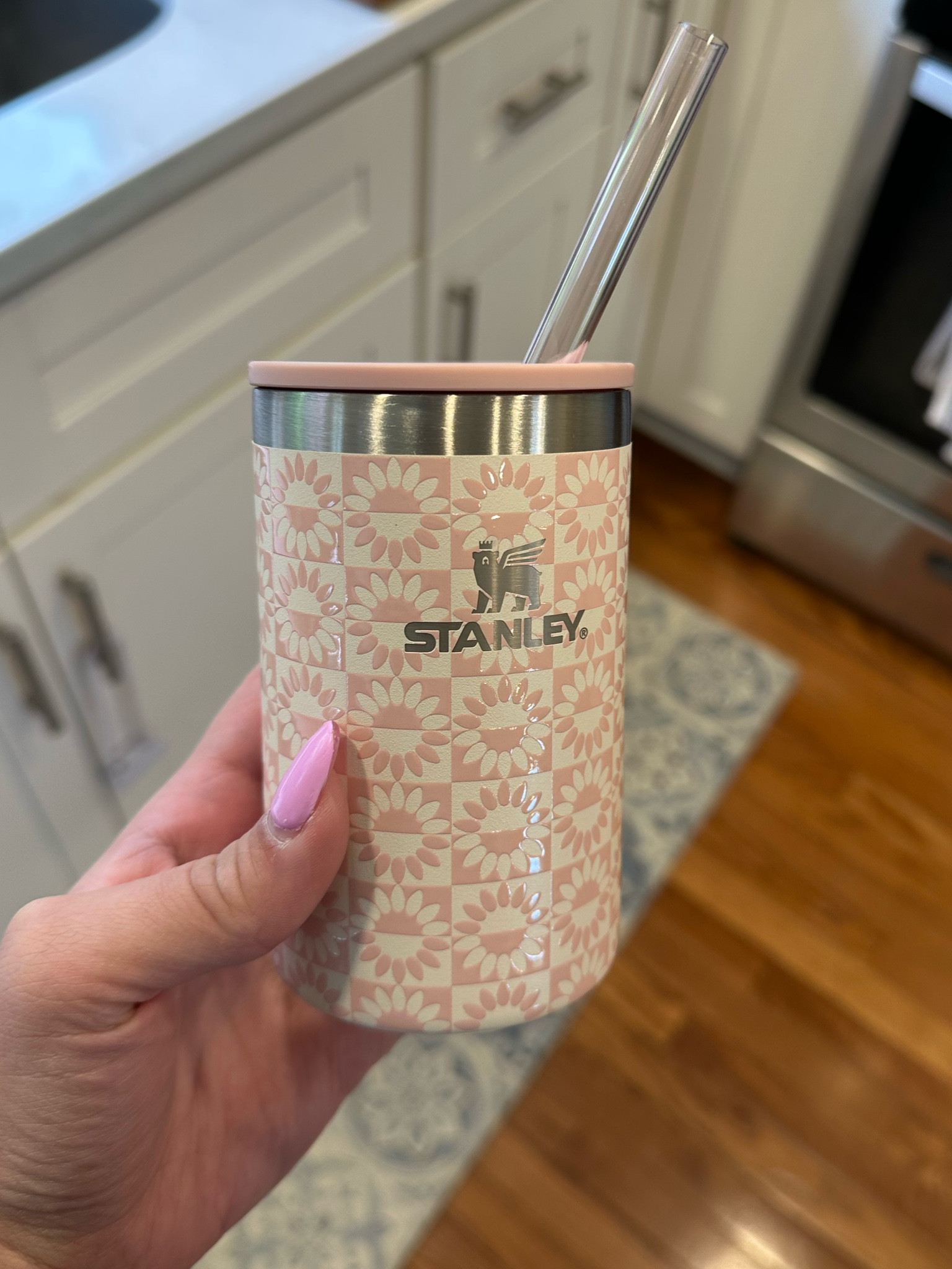 Obsessed with this EveryDay Can Cooler 😍

#LTKSummerEdit