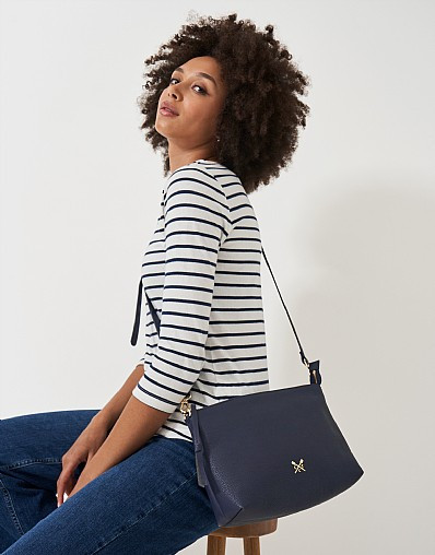 Women's Crossbody Bag from Crew Clothing Company | Crew Clothing (UK)
